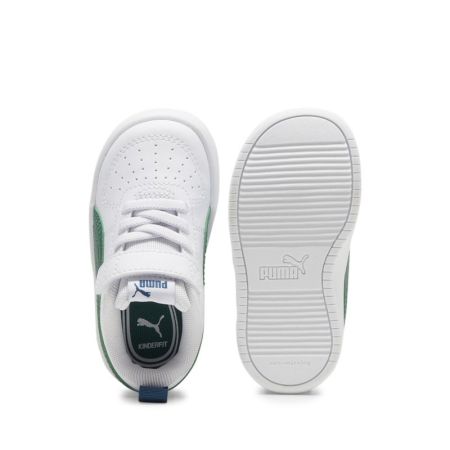 Детски Кецове PUMA Inf Rickie 534115 384314-26 изображение 4