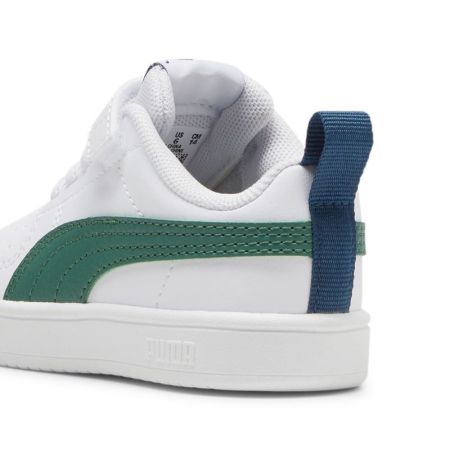 Детски Кецове PUMA Inf Rickie 534115 384314-26 изображение 6