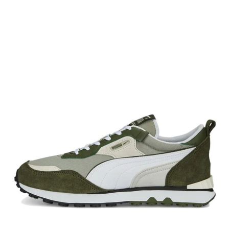 Дамски Маратонки PUMA Rider Future Vintage 526988 387672-24