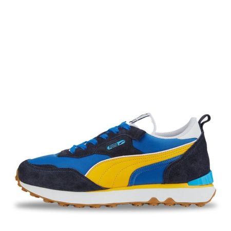 Дамски Маратонки PUMA Rider FV Essentials 527137 387180-01