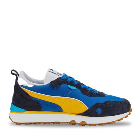 Pantofi Sport Barbati PUMA Rider FV Essentials 527138 387180-01 imagine 2
