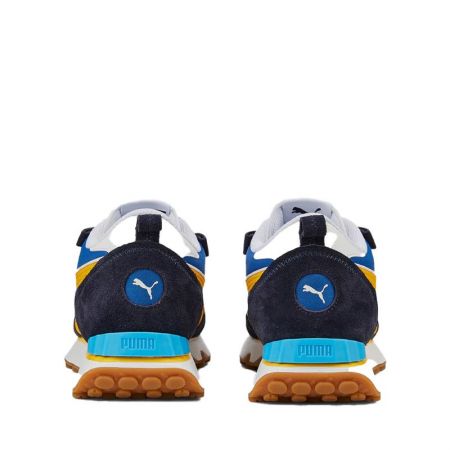 Pantofi Sport Barbati PUMA Rider FV Essentials 527138 387180-01 imagine 5