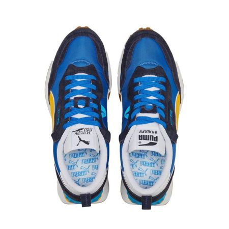 Pantofi Sport Barbati PUMA Rider FV Essentials 527138 387180-01 imagine 6