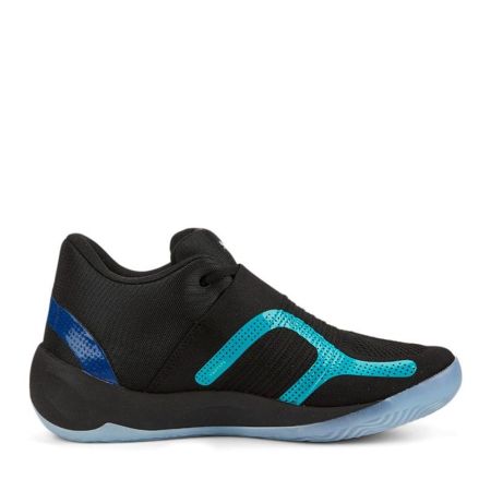 Ghete De Baschet Barbati PUMA Rise Nitro 525220 377012-03 imagine 2
