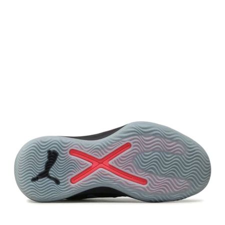 Ghete De Baschet Barbati PUMA Rise Nitro 525220 377012-03 imagine 8
