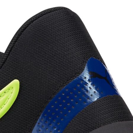 Ghete De Baschet Barbati PUMA Rise Nitro 525220 377012-03 imagine 9