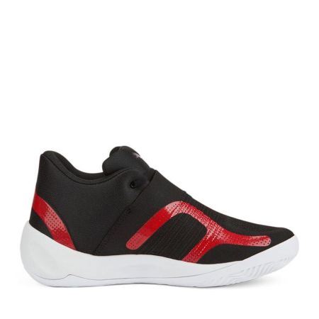 Ghete De Baschet Dama PUMA Rise Nitro 525221 377012-06 imagine 2