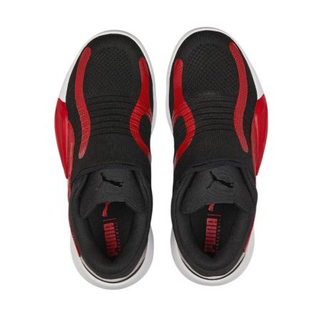 Ghete De Baschet Dama PUMA Rise Nitro 525221 377012-06 imagine 4