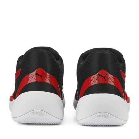 Ghete De Baschet Dama PUMA Rise Nitro 525221 377012-06 imagine 5