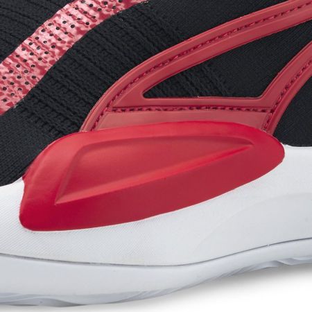 Ghete De Baschet Dama PUMA Rise Nitro 525221 377012-06 imagine 7