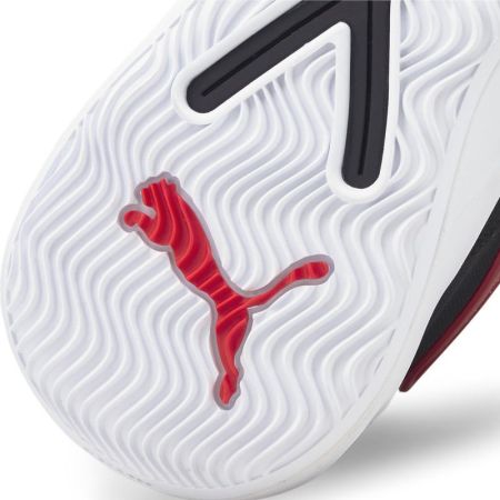 Ghete De Baschet Dama PUMA Rise Nitro 525221 377012-06 imagine 9