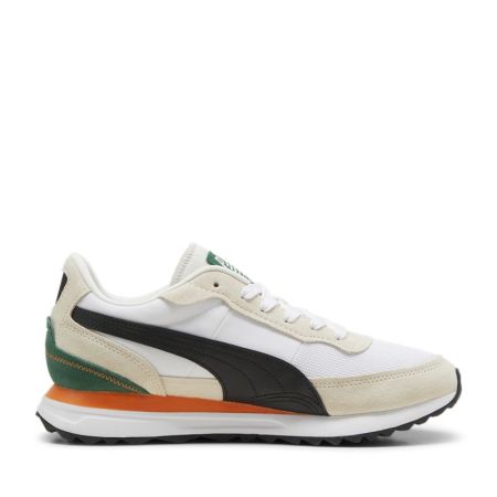 Pantofi Sport Copii PUMA Road Rider SD 533528 397377-01 imagine 2