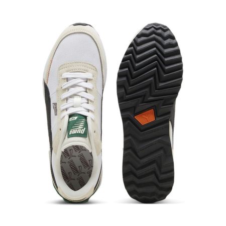 Pantofi Sport Copii PUMA Road Rider SD 533528 397377-01 imagine 4