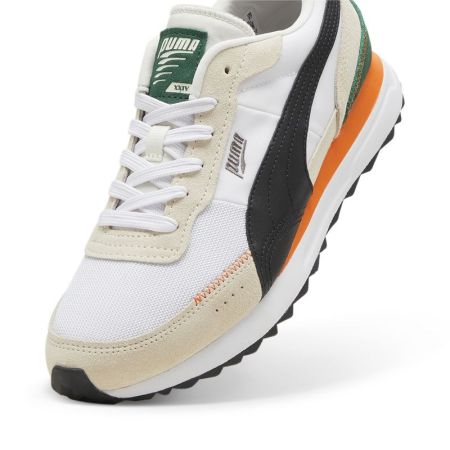 Pantofi Sport Copii PUMA Road Rider SD 533528 397377-01 imagine 5