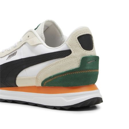Pantofi Sport Copii PUMA Road Rider SD 533528 397377-01 imagine 6