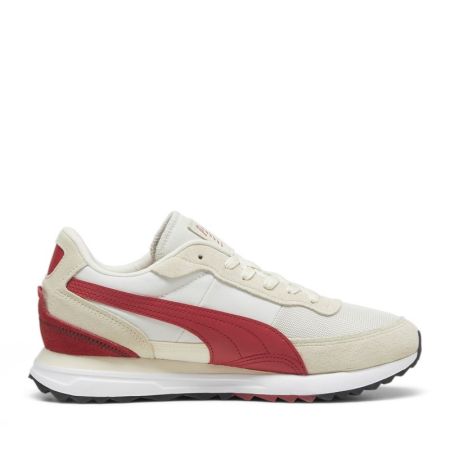Pantofi Sport Copii PUMA Road Rider SD 533525 397377-06 imagine 2