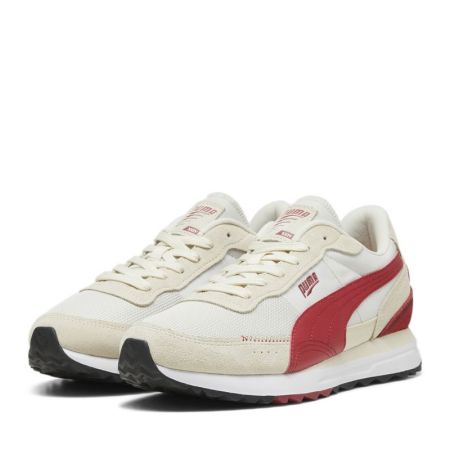 Pantofi Sport Barbati PUMA Road Rider SD 533527 397377-06 imagine 3