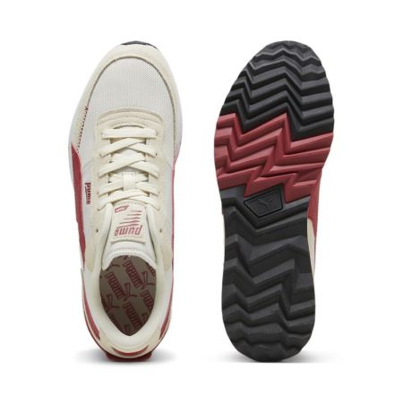 Pantofi Sport Copii PUMA Road Rider SD 533525 397377-06 imagine 4
