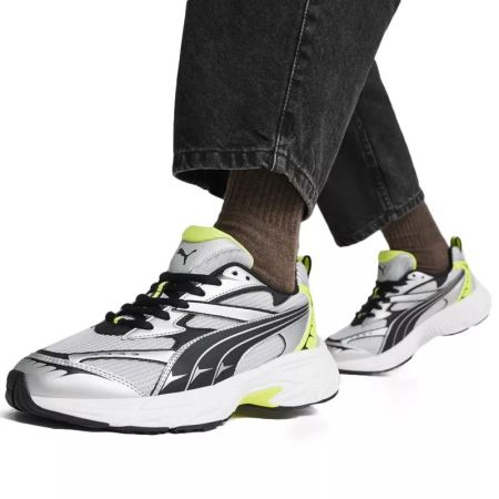 Pantofi Sport Barbati PUMA Road Rider SD 533527 397377-06 imagine 7