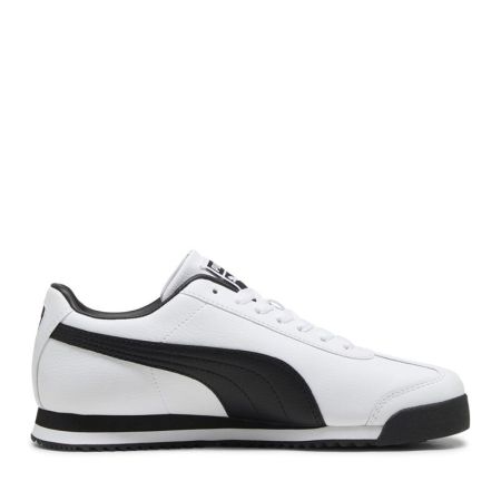 Детски Маратонки PUMA Roma 24 Standart 532250 396868-01 изображение 2
