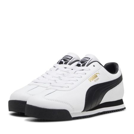Детски Маратонки PUMA Roma 24 Standart 532250 396868-01 изображение 3
