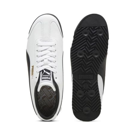 Детски Маратонки PUMA Roma 24 Standart 532250 396868-01 изображение 4
