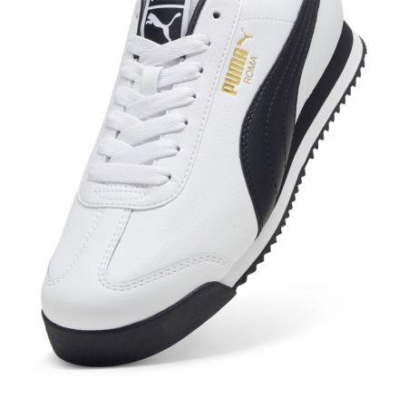 Детски Маратонки PUMA Roma 24 Standart 532250 396868-01 изображение 5