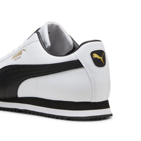 Детски Маратонки PUMA Roma 24 Standart 532250 396868-01 изображение 6