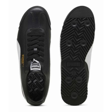 Pantofi Sport Dama PUMA Roma 24 Standart 532199 396868-02 imagine 4