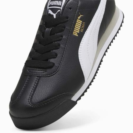 Pantofi Sport Dama PUMA Roma 24 Standart 532199 396868-02 imagine 5