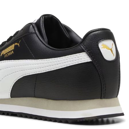 Pantofi Sport Dama PUMA Roma 24 Standart 532199 396868-02 imagine 6