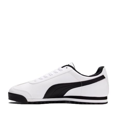Tenisi Barbati PUMA Roma Basic 528196 353572-04 imagine 2