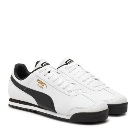 Tenisi Barbati PUMA Roma Basic 528196 353572-04 imagine 3