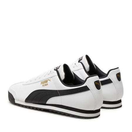 Tenisi Barbati PUMA Roma Basic 528196 353572-04 imagine 4
