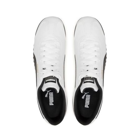 Tenisi Barbati PUMA Roma Basic 528196 353572-04 imagine 5