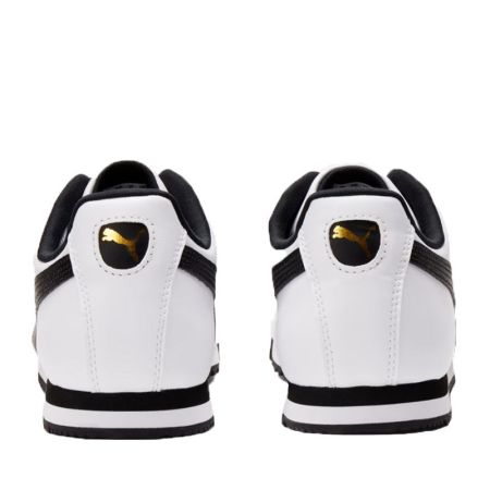 Детски Кецове PUMA Roma Basic 528198 353572-04 изображение 7