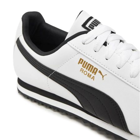 Детски Кецове PUMA Roma Basic 528198 353572-04 изображение 8