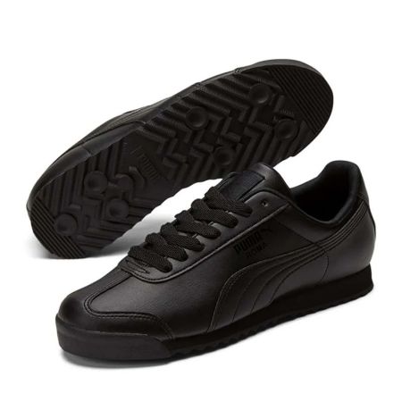 Tenisi Dama PUMA Roma Basic 528200 353572-17 imagine 3