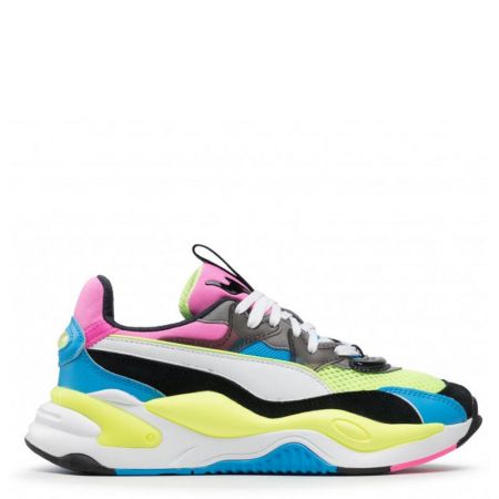 ΑΝΔΡΙΚΑ ΑΘΛΗΤΙΚΑ ΠΑΠΟΥΤΣΙΑ PUMA RS-2K Internet Exploring 523542 373309-05
