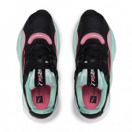 Дамски Маратонки PUMA RS-2K Messaging 523533 372975-04 изображение 6