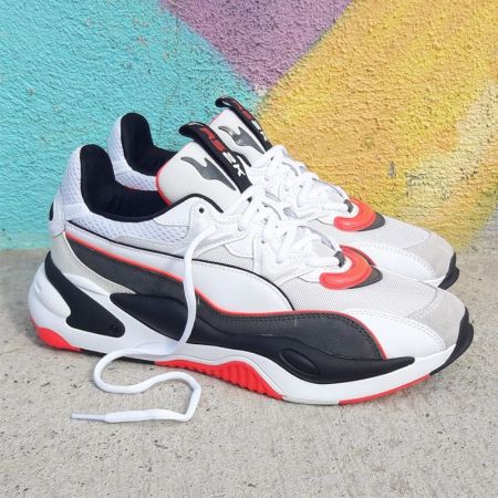 Дамски Маратонки PUMA RS-2K Messaging 523546 372975-05 изображение 8