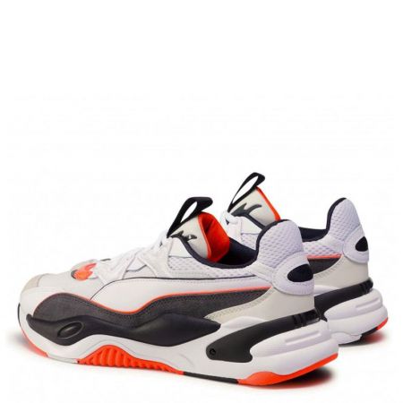 Дамски Маратонки PUMA RS-2K Messaging 523546 372975-05 изображение 4