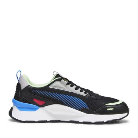 ΠΑΙΔΙΚΑ ΑΘΛΗΤΙΚΑ ΠΑΠΟΥΤΣΙΑ PUMA 3.0 Energy 534090 393163-01 εικόνα 2