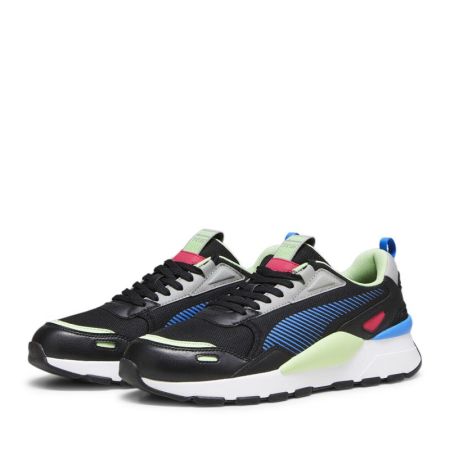 ΠΑΙΔΙΚΑ ΑΘΛΗΤΙΚΑ ΠΑΠΟΥΤΣΙΑ PUMA 3.0 Energy 534090 393163-01 εικόνα 3