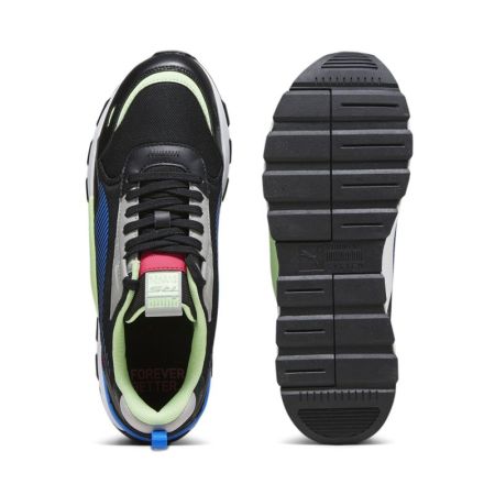 Мъжки Маратонки PUMA 3.0 Energy 534089 393163-01 изображение 4