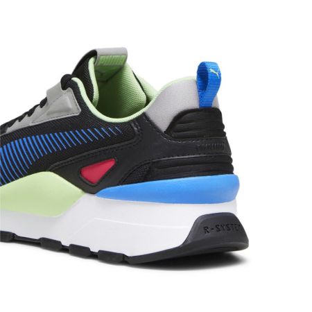 ΠΑΙΔΙΚΑ ΑΘΛΗΤΙΚΑ ΠΑΠΟΥΤΣΙΑ PUMA 3.0 Energy 534090 393163-01 εικόνα 6