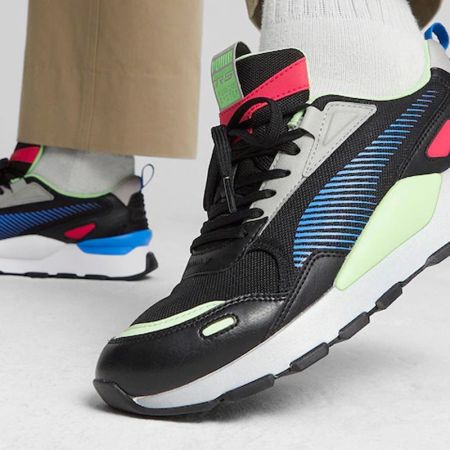 Мъжки Маратонки PUMA 3.0 Energy 534089 393163-01 изображение 7