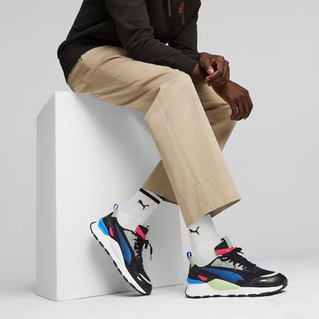 Мъжки Маратонки PUMA 3.0 Energy 534089 393163-01 изображение 8