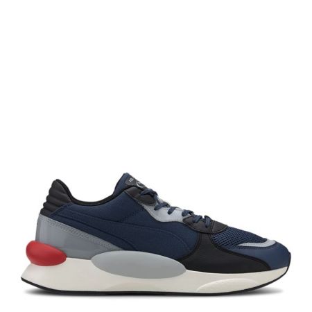 Детски Маратонки PUMA RS 9.8 Fresh Trainers 522000 371571-01 изображение 2