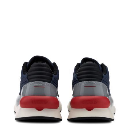 Детски Маратонки PUMA RS 9.8 Fresh Trainers 522000 371571-01 изображение 5